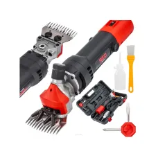 Masina de tuns oi Red Technic RTMDSO0147 , 600W