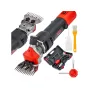 Masina de tuns oi Red Technic RTMDSO0147 , 600W