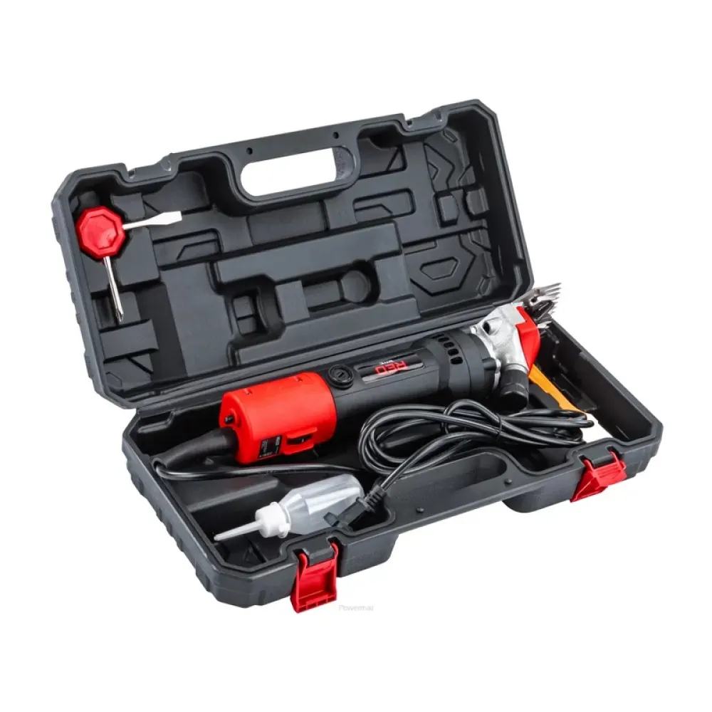 Masina de tuns oi Red Technic RTMDSO0147 , 600W