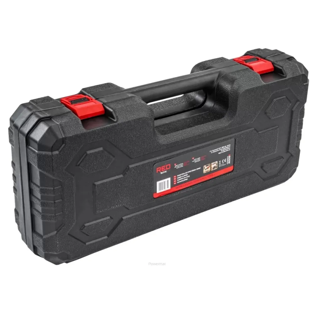 Masina de tuns oi Red Technic RTMDSO0147 , 600W