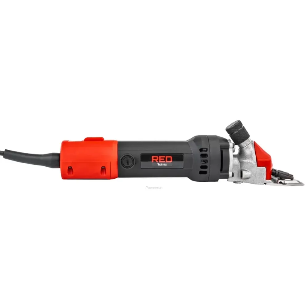 Masina de tuns oi Red Technic RTMDSO0147 , 600W
