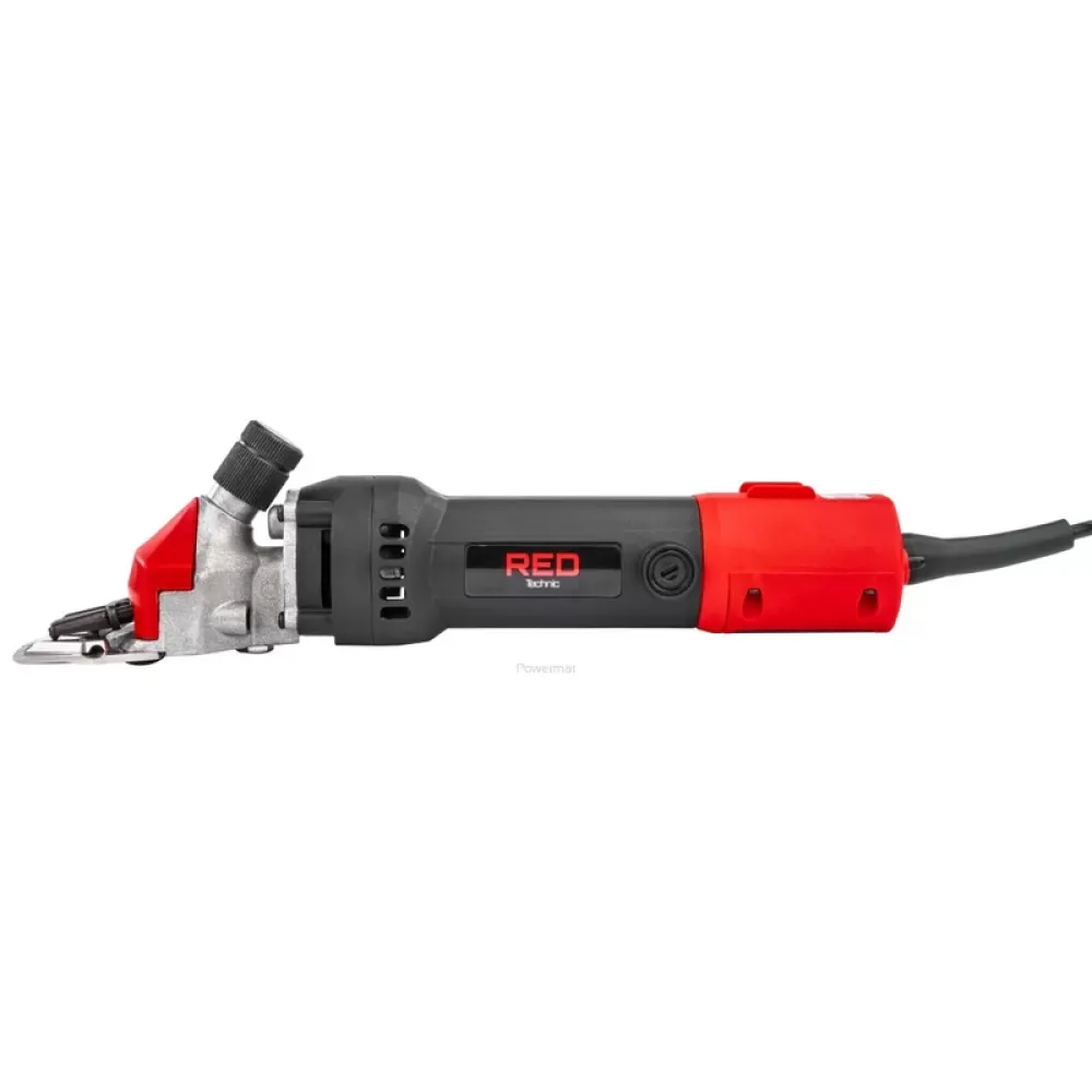 Masina de tuns oi Red Technic RTMDSO0147 , 600W