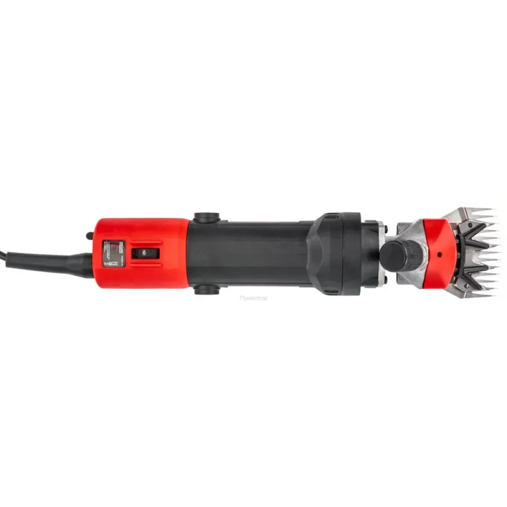 Masina de tuns oi Red Technic RTMDSO0147 , 600W