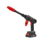 Maşina de spălat cu  presiune cu acumulator Red Technic RTMC0149