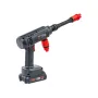 Maşina de spălat cu  presiune cu acumulator Red Technic RTMC0149