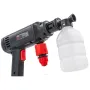 Maşina de spălat cu  presiune cu acumulator Red Technic RTMC0149