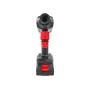 Maşina de spălat cu  presiune cu acumulator Red Technic RTMC0149