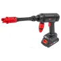 Maşina de spălat cu  presiune cu acumulator Red Technic RTMC0149