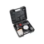 Polizor unghiular pe acumulator Red Technic RTSZK0134