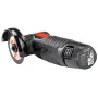 Polizor unghiular pe acumulator Red Technic RTSZK0134