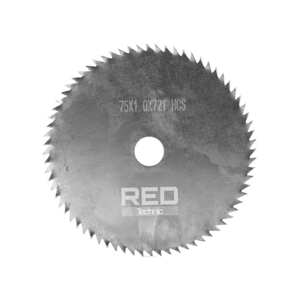 Polizor unghiular pe acumulator Red Technic RTSZK0134