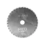 Polizor unghiular pe acumulator Red Technic RTSZK0134