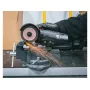 Polizor unghiular pe acumulator Red Technic RTSZK0134