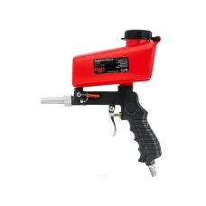Pistol de curățare cu nisip Red Technic RTPDPI0136