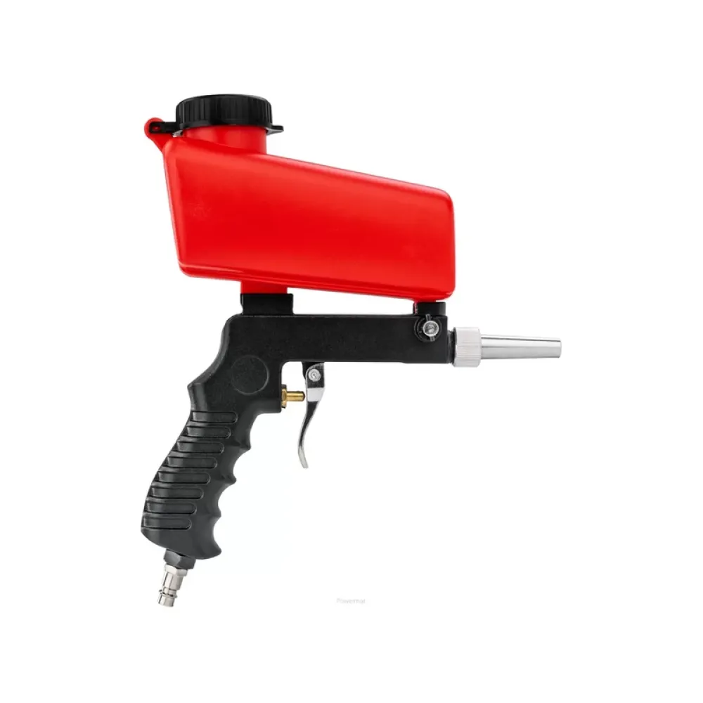 Пескоструйный пистолет Red Technic RTPDPI0136