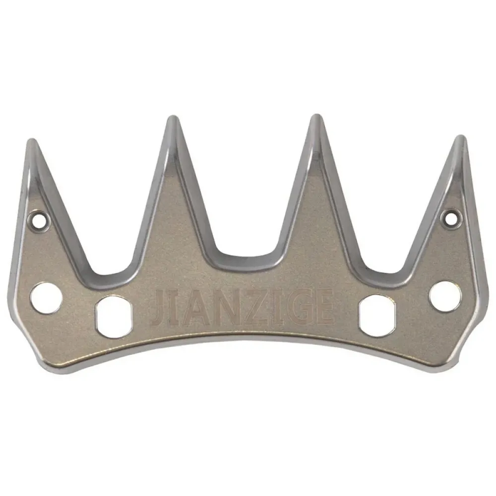 Lame pentru masina de tuns oi Red Technic RTMDSO0147-NO