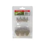 Lame pentru masina de tuns oi Red Technic RTMDSO0147-NO