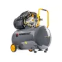 Compresor de aer Powermat PM-KO-100T-V2, 3 kW, 10 bar, 100 l