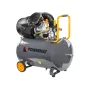 Compresor de aer Powermat PM-KO-100T-V2, 3 kW, 10 bar, 100 l