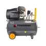 Compresor de aer Powermat PM-KO-100T-V2, 3 kW, 10 bar, 100 l
