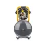 Compresor de aer Powermat PM-KO-100T-V2, 3 kW, 10 bar, 100 l