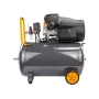 Compresor de aer Powermat PM-KO-100T-V2, 3 kW, 10 bar, 100 l