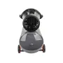 Compresor de aer Powermat PM-KO-100T-V2, 3 kW, 10 bar, 100 l