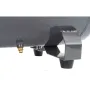Compresor de aer Powermat PM-KO-100T-V2, 3 kW, 10 bar, 100 l