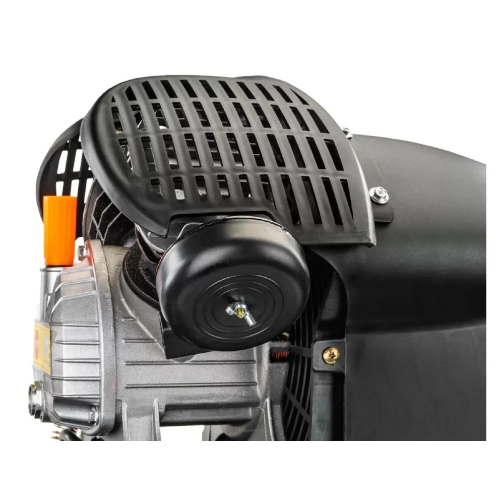 Compresor de aer Powermat PM-KO-100T-V2, 3 kW, 10 bar, 100 l