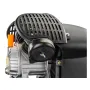 Compresor de aer Powermat PM-KO-100T-V2, 3 kW, 10 bar, 100 l