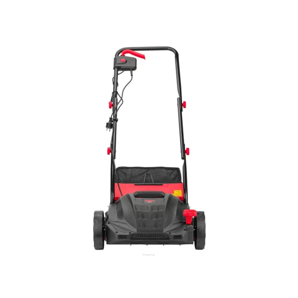 Aerator și scarificator electric Red Technic RTAEW0016