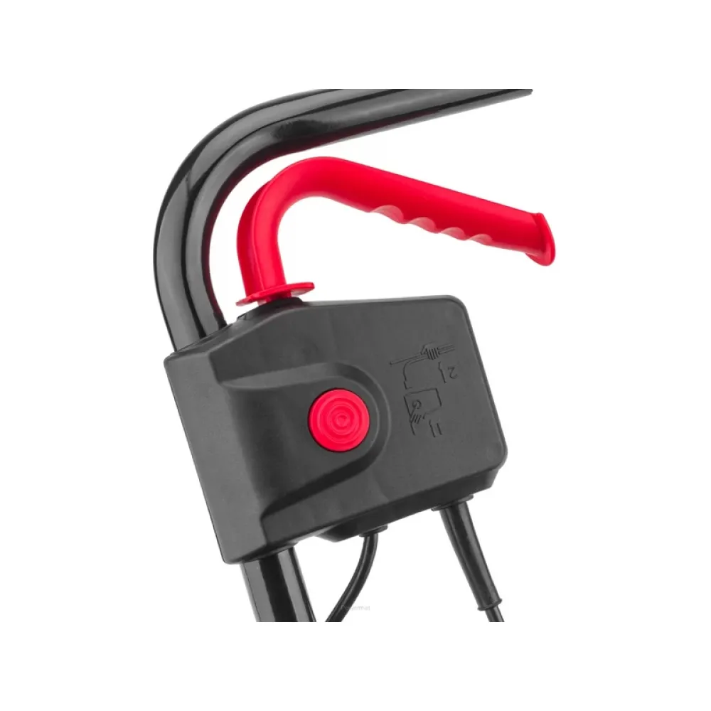 Aerator și scarificator electric Red Technic RTAEW0016