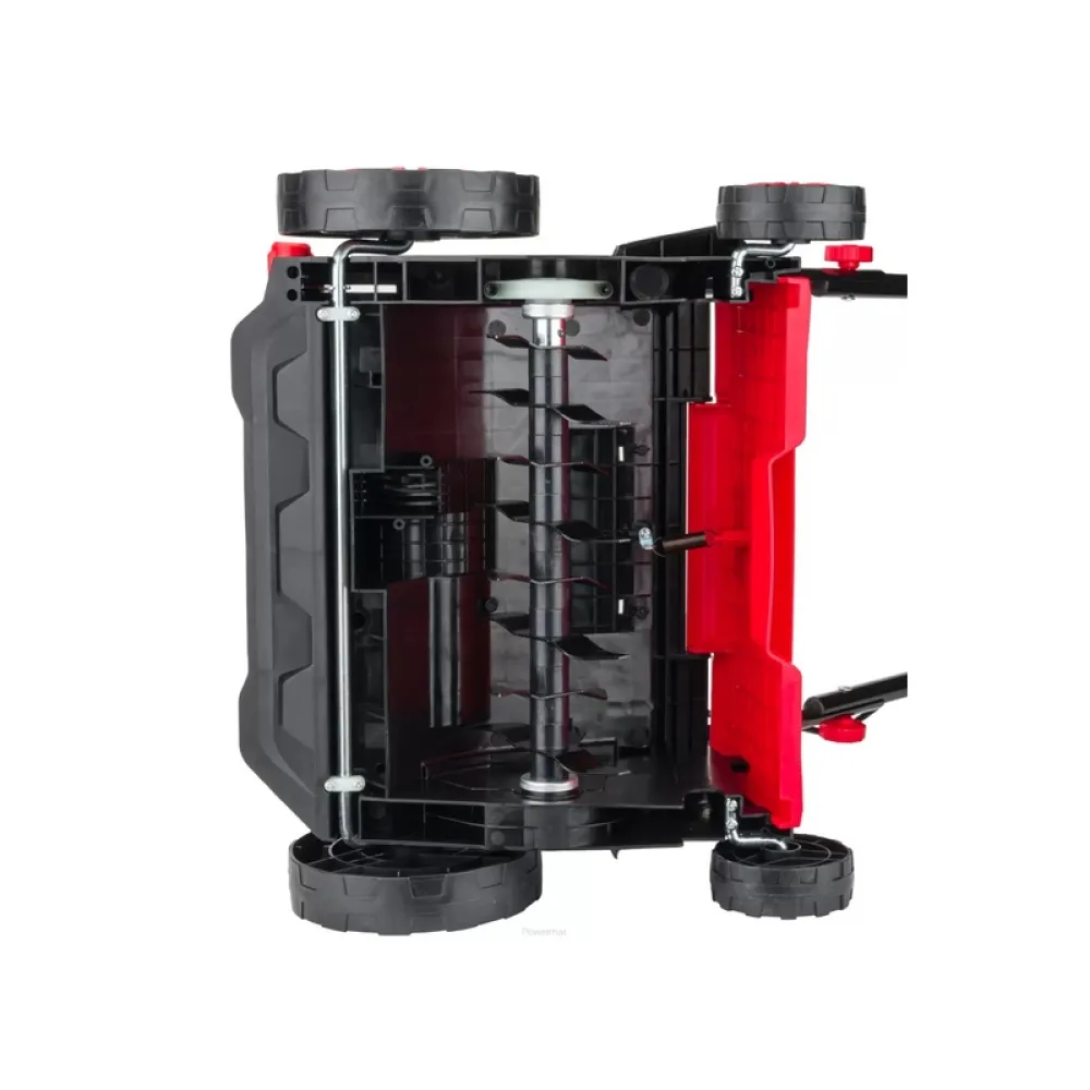Aerator și scarificator electric Red Technic RTAEW0016