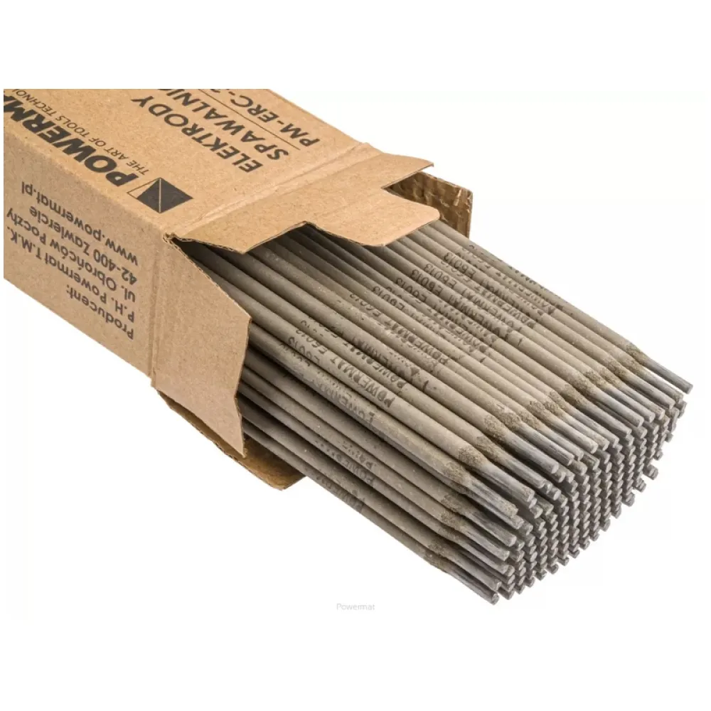 Electrozi Powermat PM-ERC-3.25L2