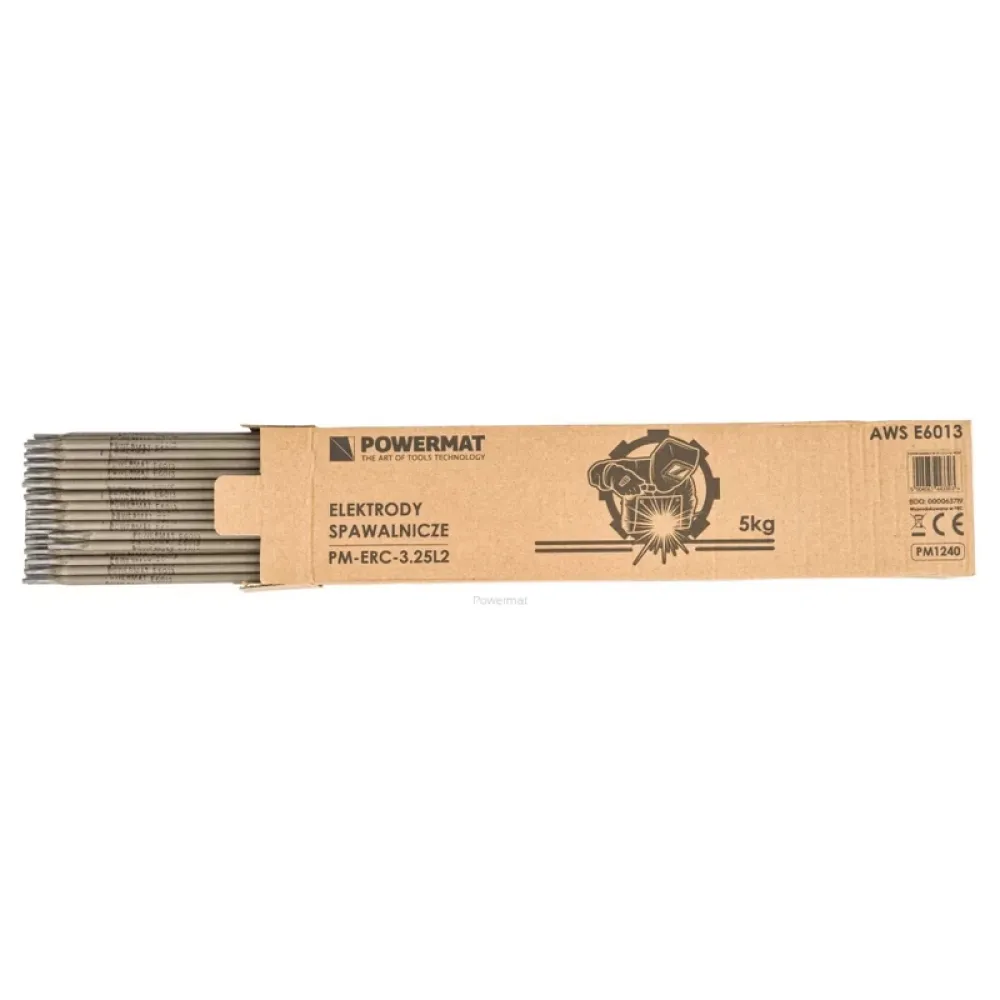 Electrozi Powermat PM-ERC-3.25L2