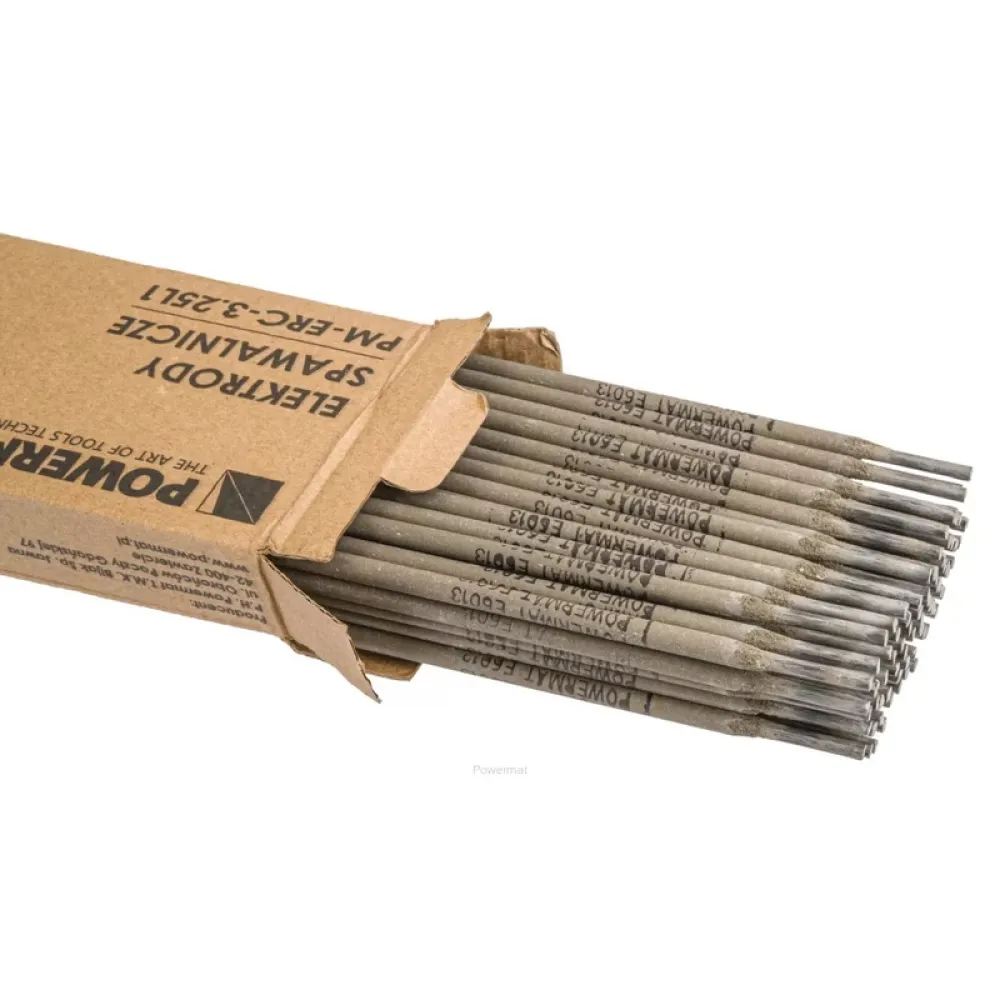 Electrozi Powermat PM-ERC-3.25L1