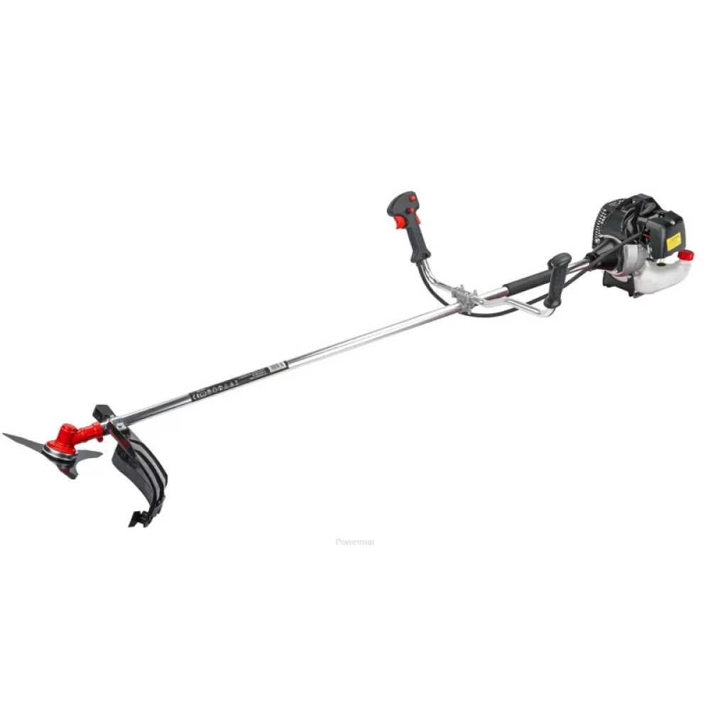 Motocoasă pe benzină Red Technic RTKS0150