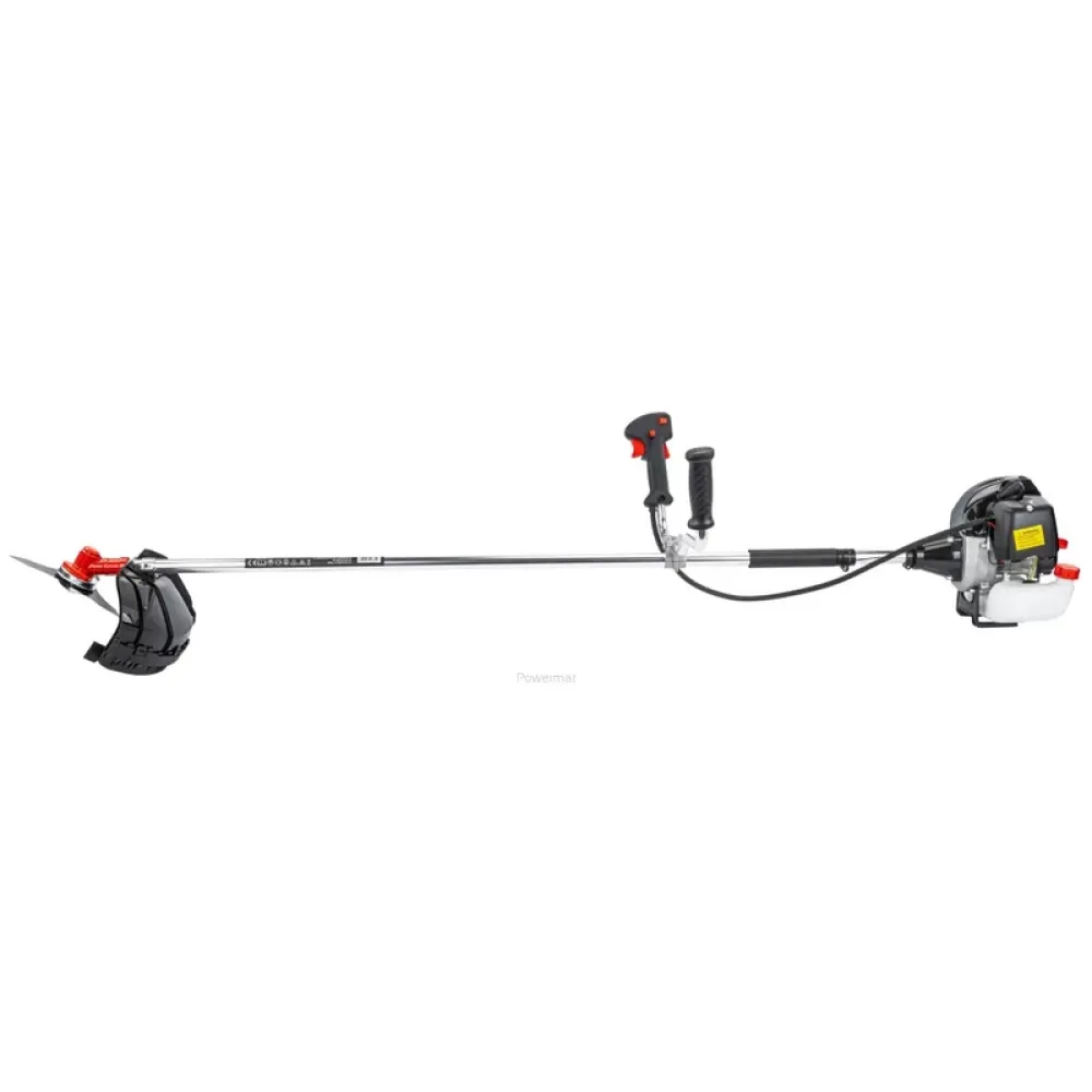 Motocoasă pe benzină Red Technic RTKS0150