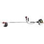 Motocoasă pe benzină Red Technic RTKS0150