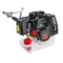 Motocoasă pe benzină Red Technic RTKS0150