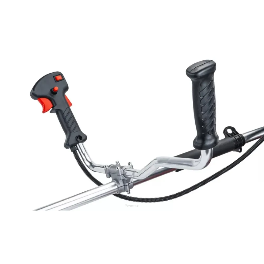 Motocoasă pe benzină Red Technic RTKS0150