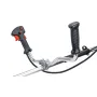 Motocoasă pe benzină Red Technic RTKS0150