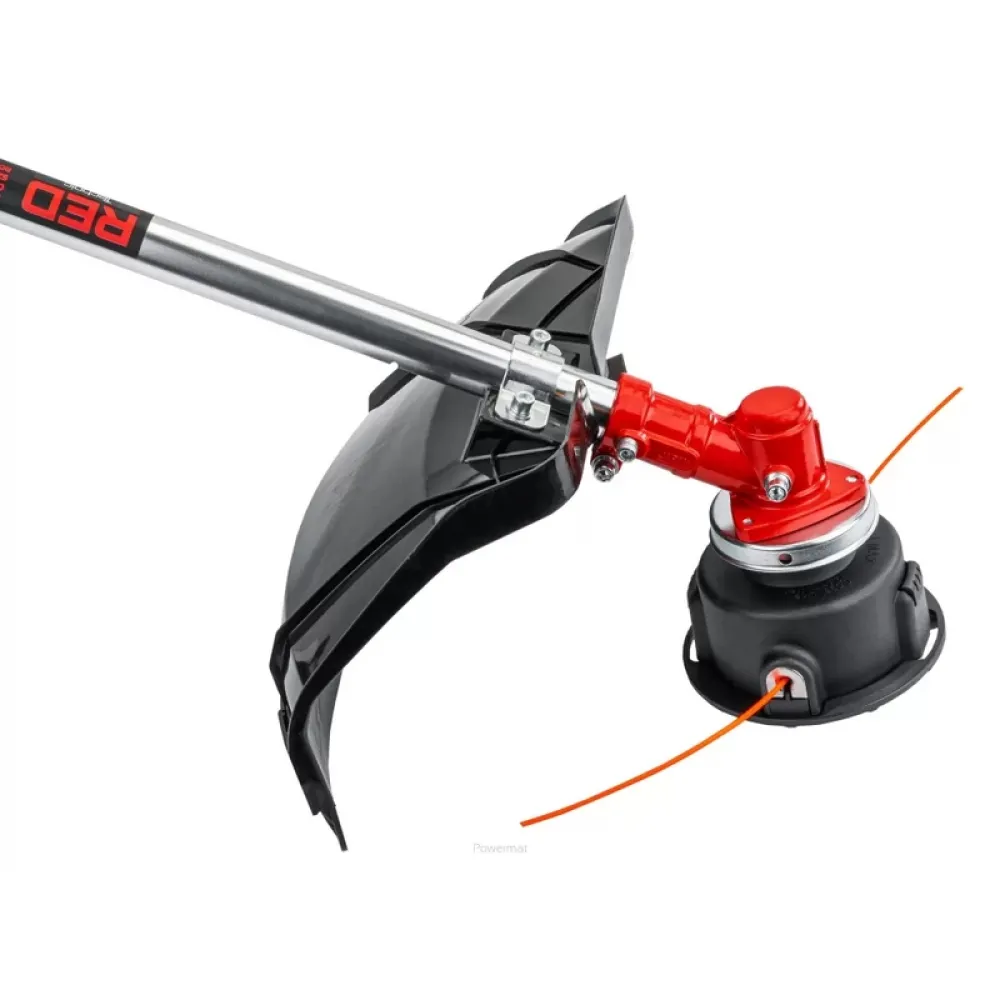 Motocoasă pe benzină Red Technic RTKS0150