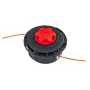 Motocoasă pe benzină Red Technic RTKS0150