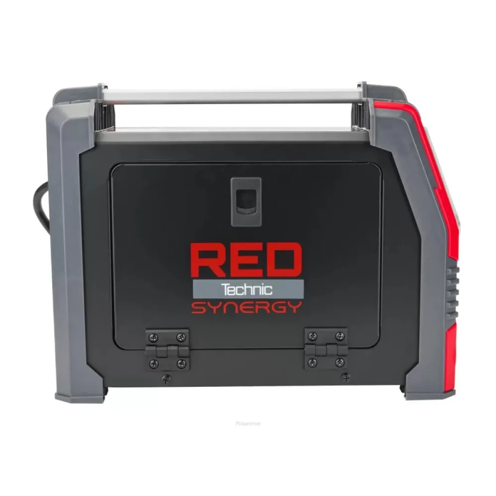 Aparat de sudat semi-automat Red Technic RTMSTF0154