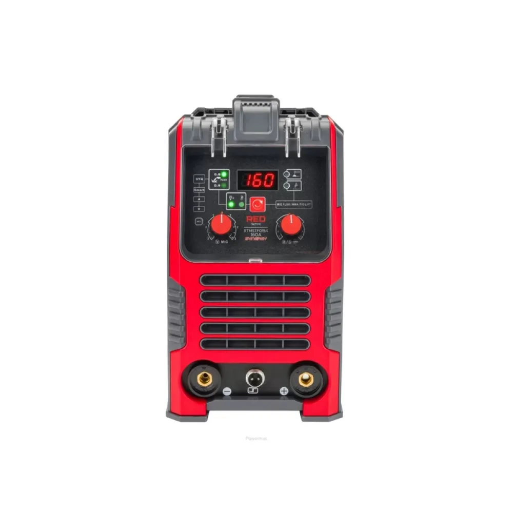 Aparat de sudat semi-automat Red Technic RTMSTF0154
