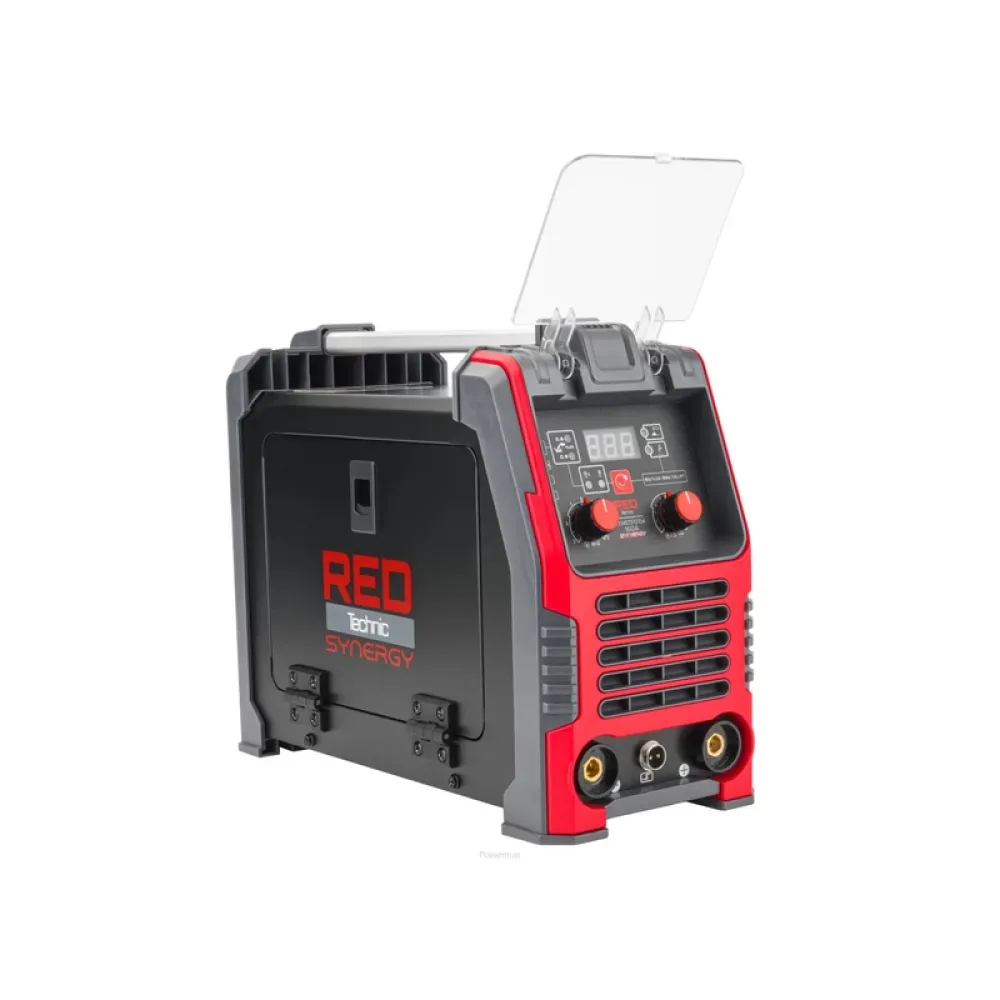 Aparat de sudat semi-automat Red Technic RTMSTF0154