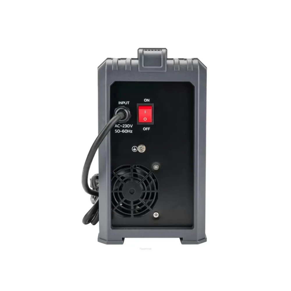 Aparat de sudat semi-automat Red Technic RTMSTF0154