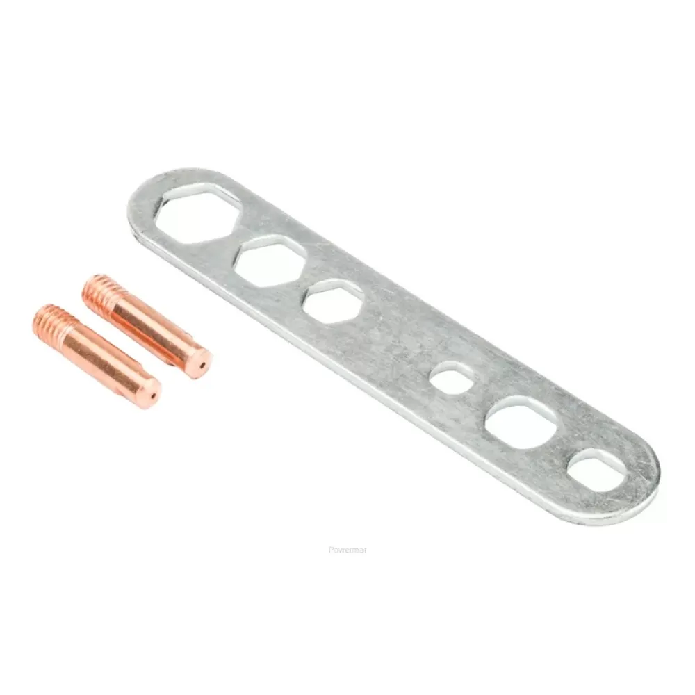Aparat de sudat semi-automat Red Technic RTMSTF0154