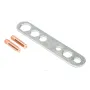 Aparat de sudat semi-automat Red Technic RTMSTF0154